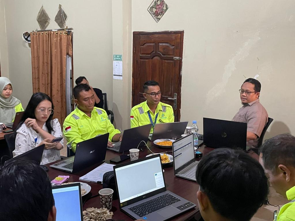 PT CRM