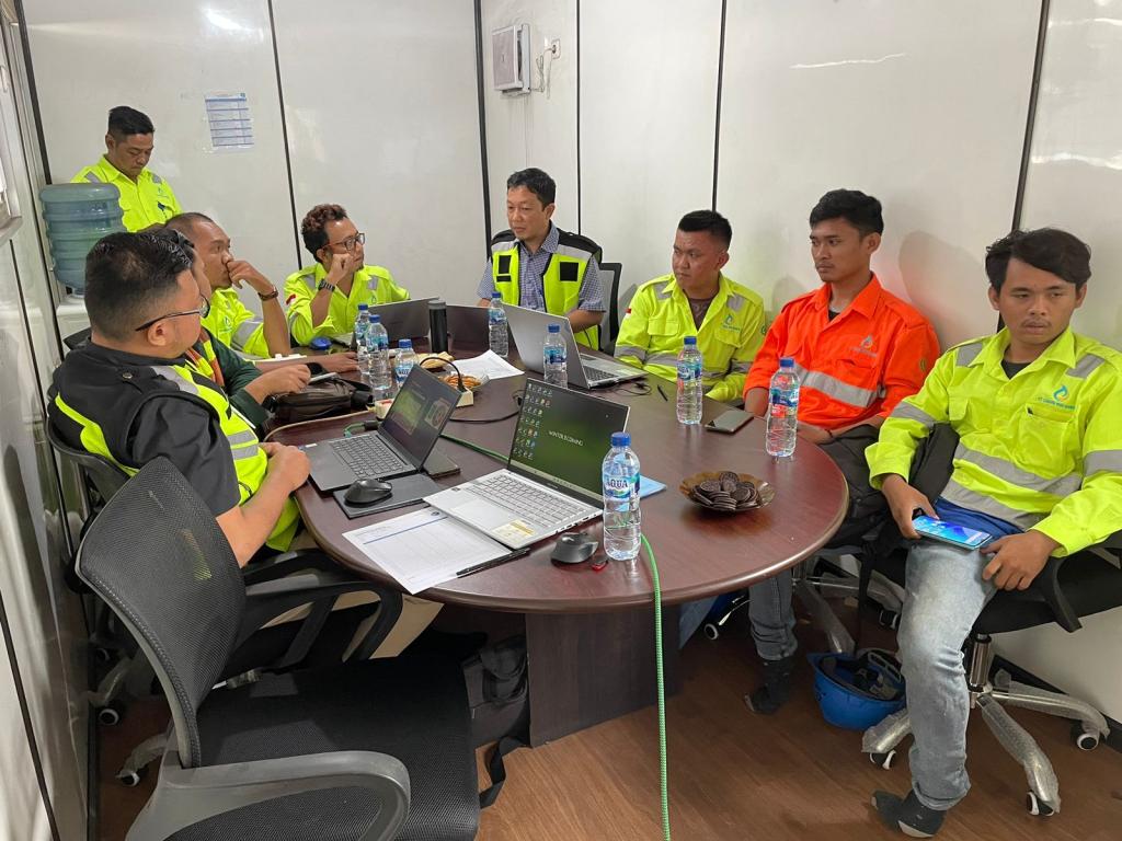 PT CRM