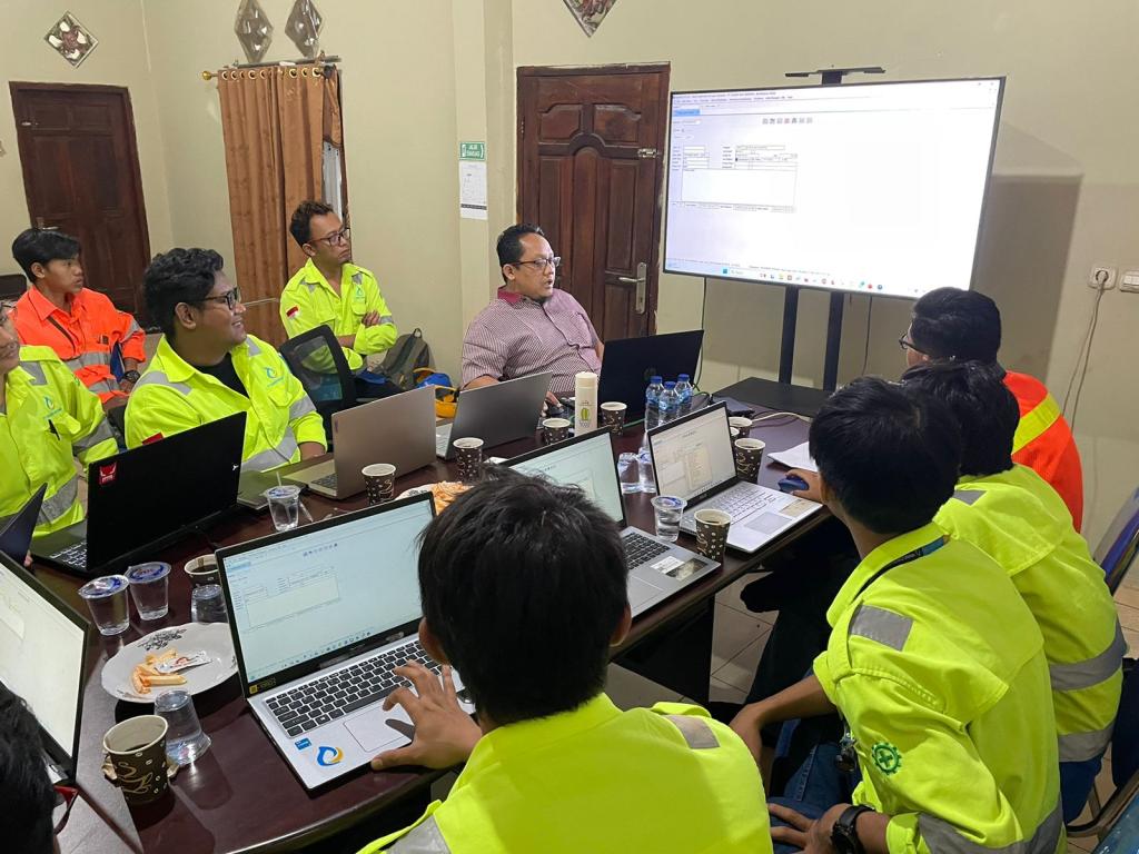 PT CRM
