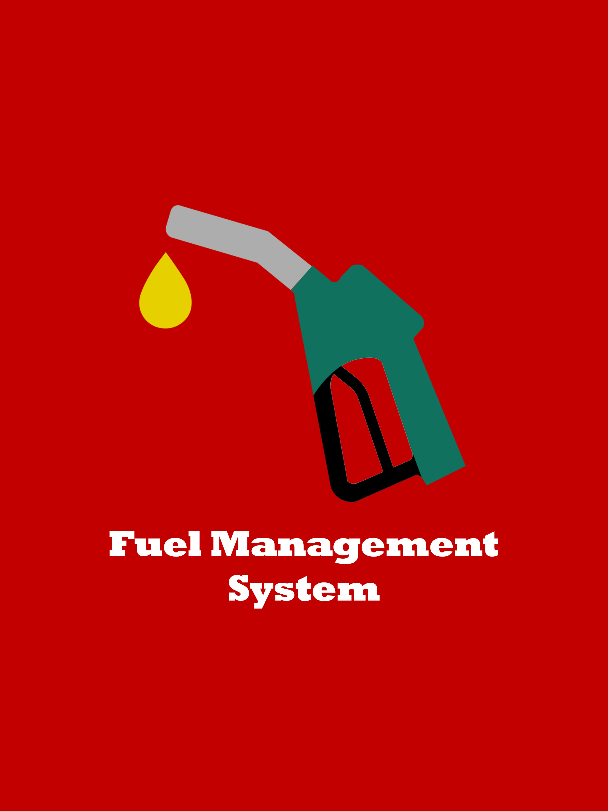 Fuel Management System Overview